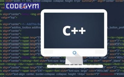 Hướng dẫn tự học lập trình C++ cơ bản online hiệu quả