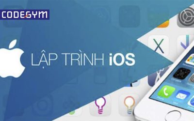 Khóa học lập trình iOS online cần chuẩn bị những gì?