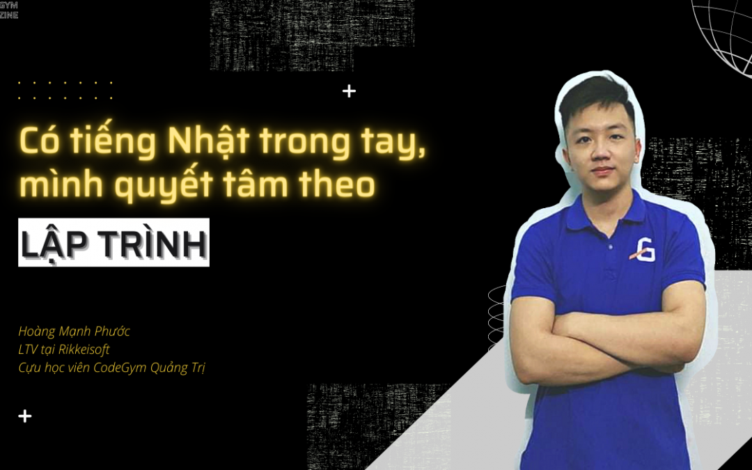 học lập trình