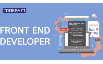 Hướng dẫn học lập trình Front-end online cho người mới