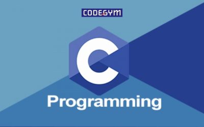 Khóa học lập trình C căn bản online miễn phí | CodeGym