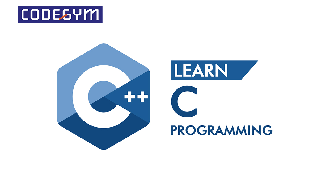 Khóa học lập trình C++ cơ bản cho người mới bắt đầu