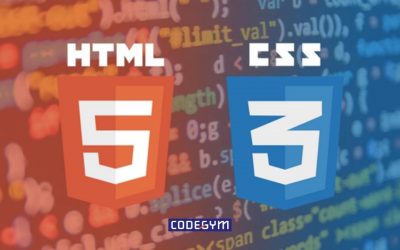 Khóa học lập trình HTML/CSS online miễn phí | CodeGym Online