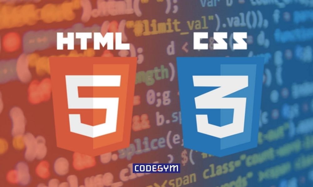 khóa học lập trình HTML/CSS