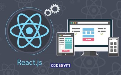 Khóa học lập trình ReactJS online miễn phí | CodeGym