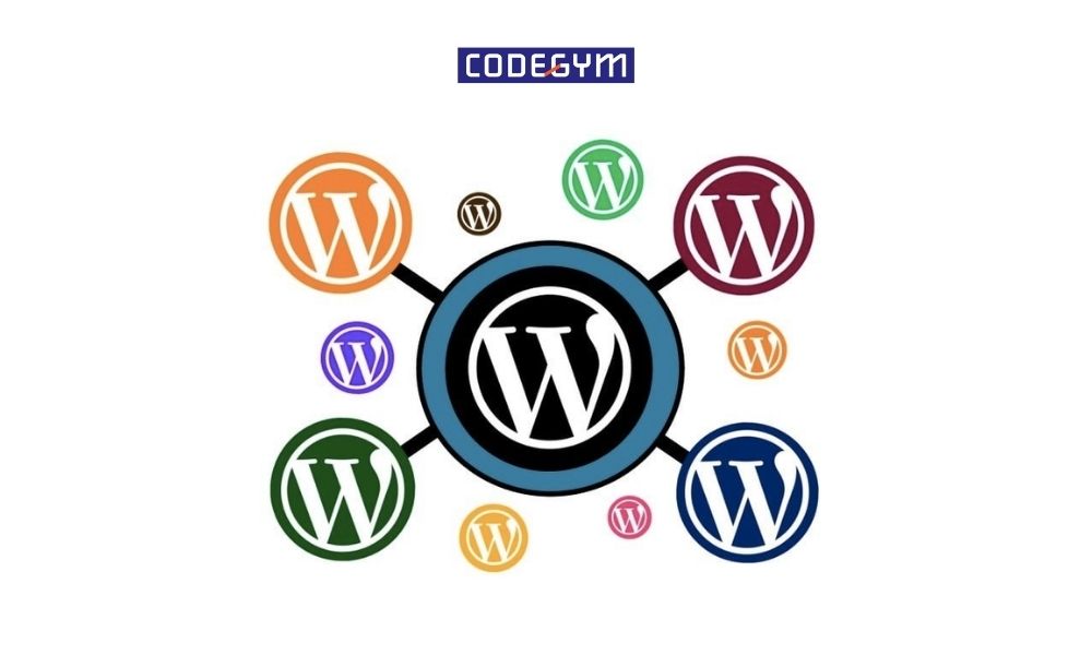 khóa học wordpress online miễn phí
