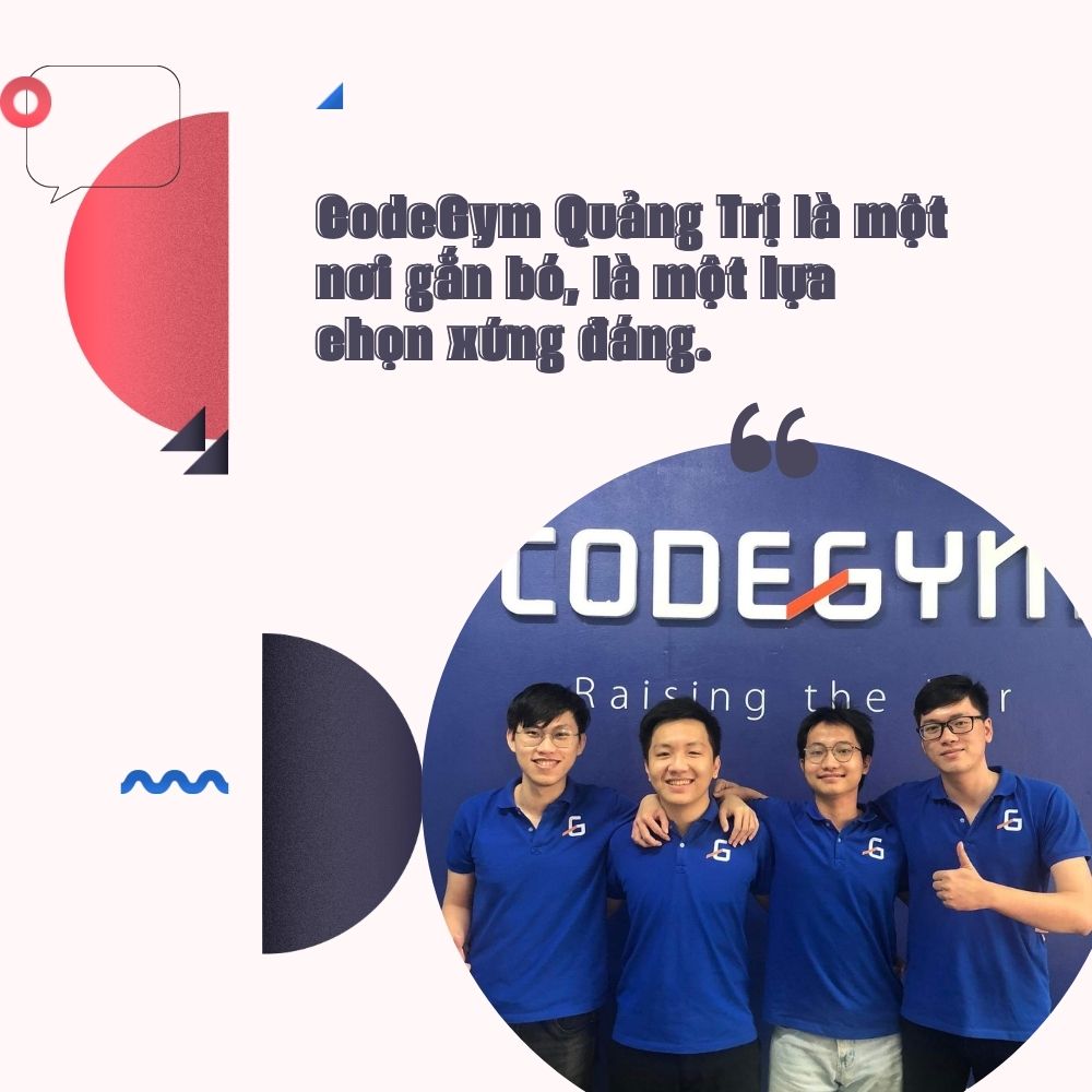 review CodeGym