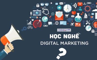 Top 8 website đào tạo java tốt nhất hiện nay