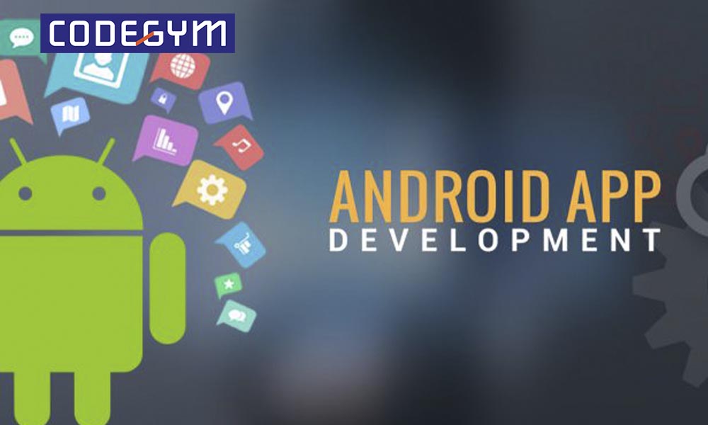 Tự học lập trình game Android để trở thành một “cao thủ”