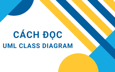 Cách đọc UML Class Diagram