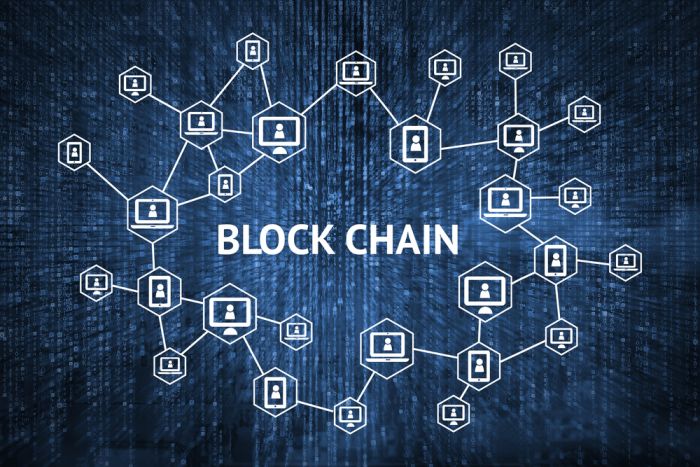 Nhược điểm công nghệ Blockchain