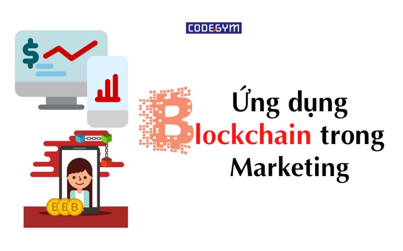 Ứng dụng công nghệ Blockchain trong Marketing