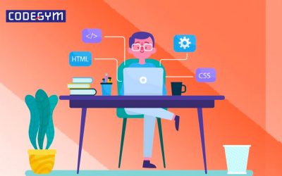 Học lập trình web để làm gì? Khóa học lập trình web