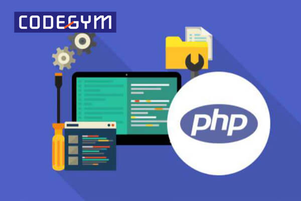 Ngôn ngữ lập trình PHP