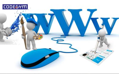 Lập trình web là gì? Học lập trình web ở đâu tốt nhất TPHCM?