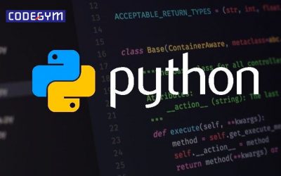 Python là gì? Học ngôn ngữ lập trình Python là gì?