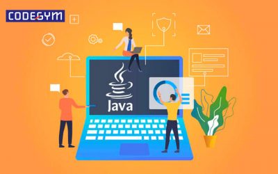 Tìm hiểu khóa học lập trình Java Web tại CodeGym