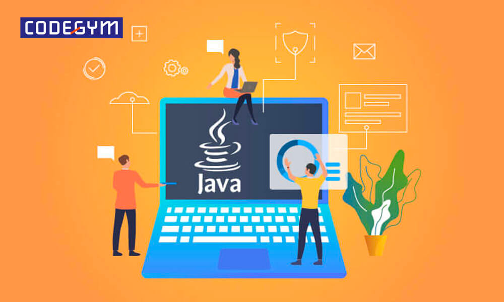Tìm hiểu khóa học lập trình Java Web tại CodeGym