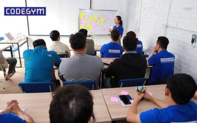 Khóa học lập trình là gì? Học lập trình ở đâu tốt TPHCM?