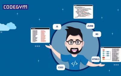 Lập trình web học những gì? Lộ trình học lập trình web chi tiết