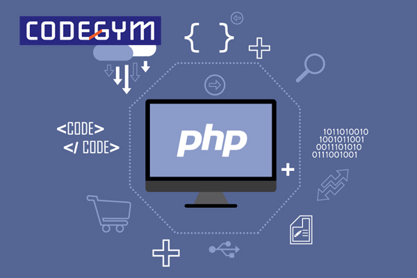 PHP là ngôn ngữ lập trình viết tay, lập trình kịch bản đa mục đích