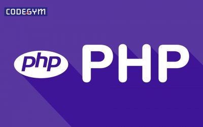 Nên học khóa học lập trình web PHP MYSQL ở đâu Sài Gòn