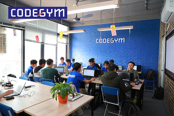 CodeGym - Hệ thống đào tạo lập trình hiện đại
