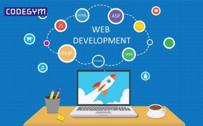 Nên học lập trình web ở đâu Sài Gòn là tốt nhất?