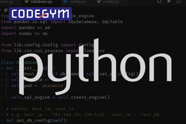 Khóa học Python căn bản Online