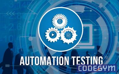 Khóa học automation test có những nội dung gì?