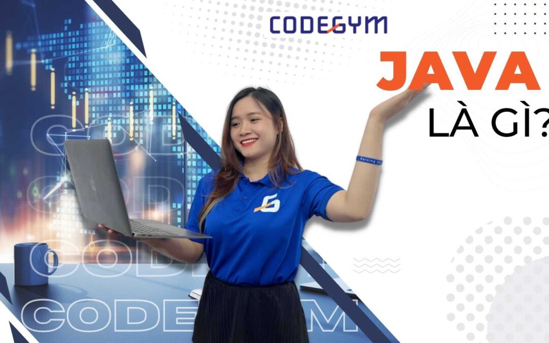 java là gì