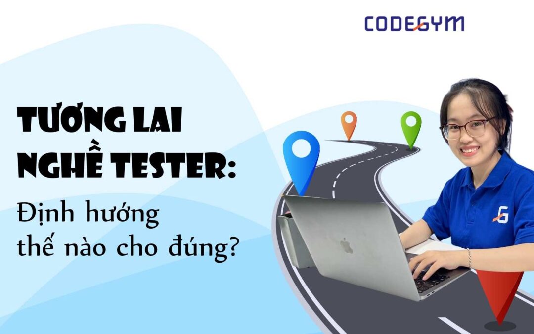 Tương lai nghề Tester