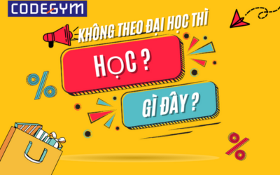 Nên học gì nếu không theo Đại học ở Huế?