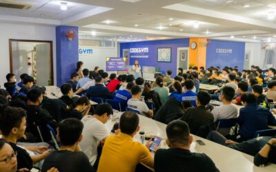 [CodeGym Đà Nẵng] Seminar: How To Prepare For An Interview