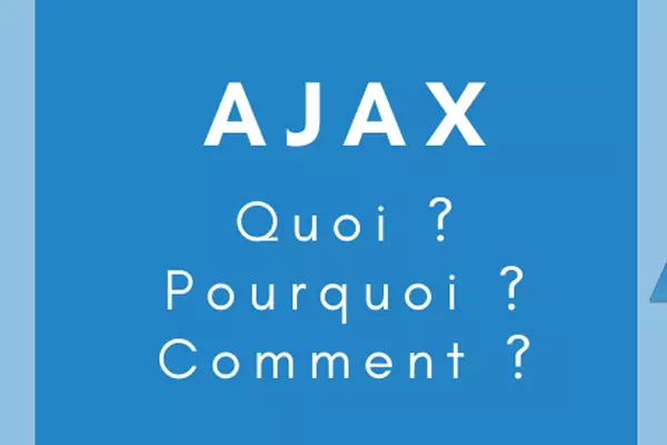 Ajax giúp người dùng dễ dàng chuyển đổi giữa các webpages