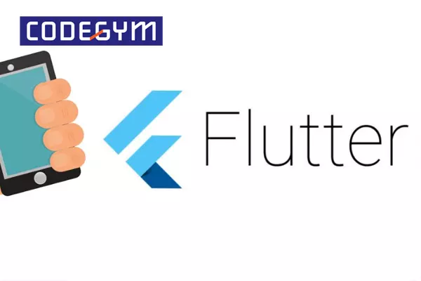 Flutter là UI Framework mã nguồn mở miễn phí dành cho di động