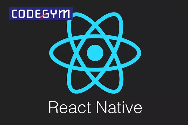 React Native là một framework JavaScript do Facebook phát triển