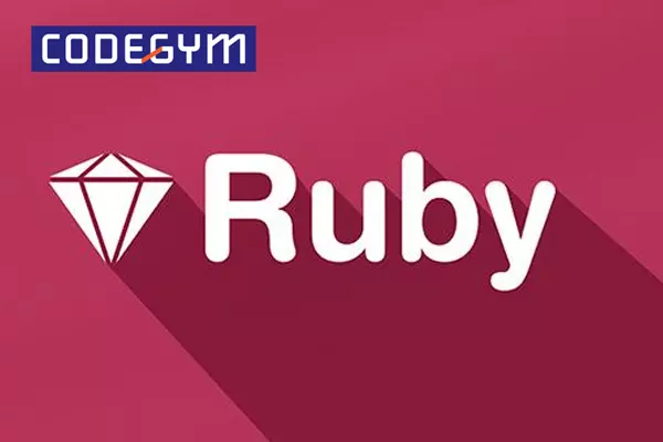 Ruby là ngôn ngữ lập trình hướng đối tượng