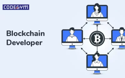 Blockchain Developer là gì? Trở thành Blockchain Developer cần gì?