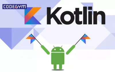 Ngôn ngữ lập trình Kotlin là gì? Ưu nhược điểm của Kotlin