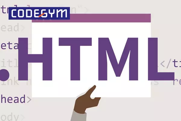 HTML là ngôn ngữ chính của WordWide Web