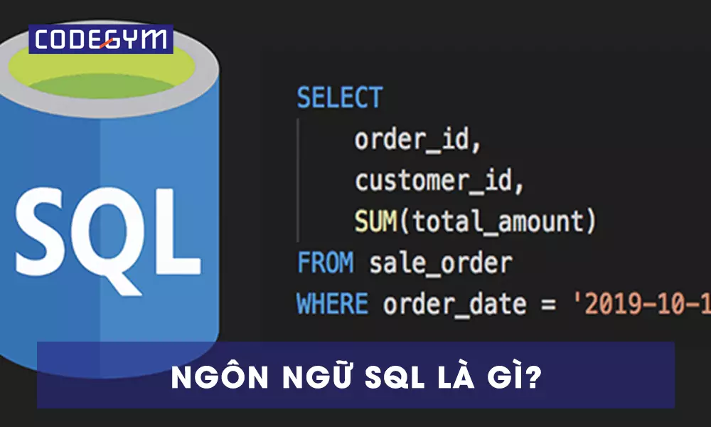 SQL là gì