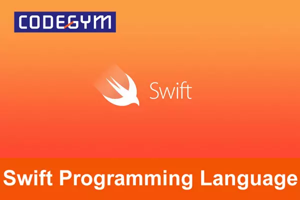 Ngôn ngữ lập trình Swift được ra mắt bởi Apple vào năm 2014