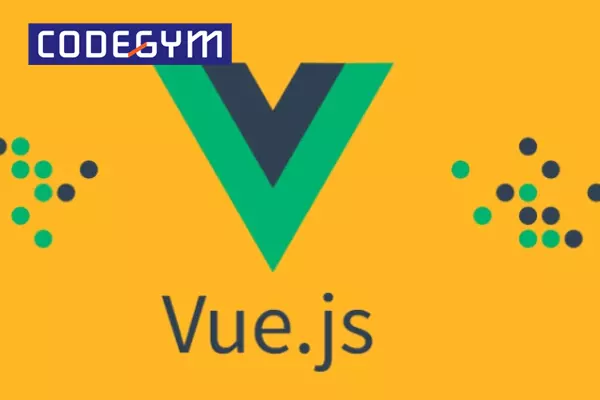 Vue.js là một framework Javascript được tạo ra bởi Evan You