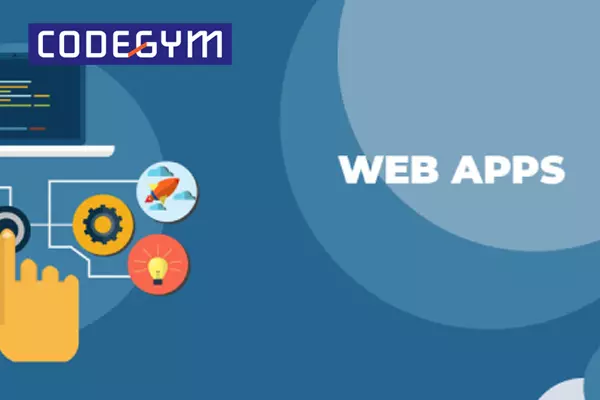 Web app là ứng dụng web sử dụng công nghệ và trình duyệt web