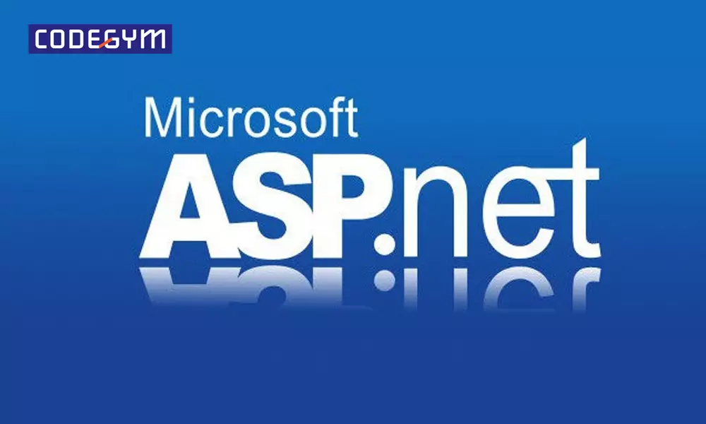 ASP.NET là gì? Tổng hợp các thông tin liên quan đến ASP.NET