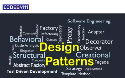 Design Pattern là gì? Nên sử dụng Design Pattern khi nào?