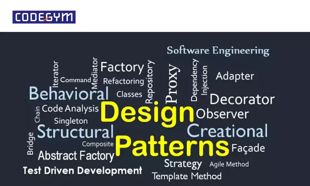 Design Pattern là gì? Nên sử dụng Design Pattern khi nào?