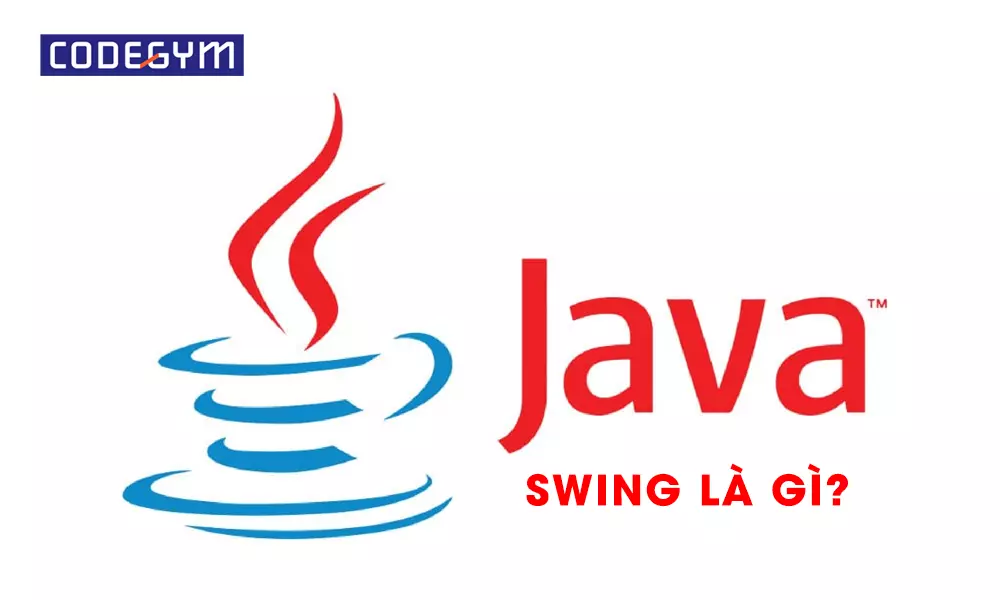 Ví dụ về Java Swing