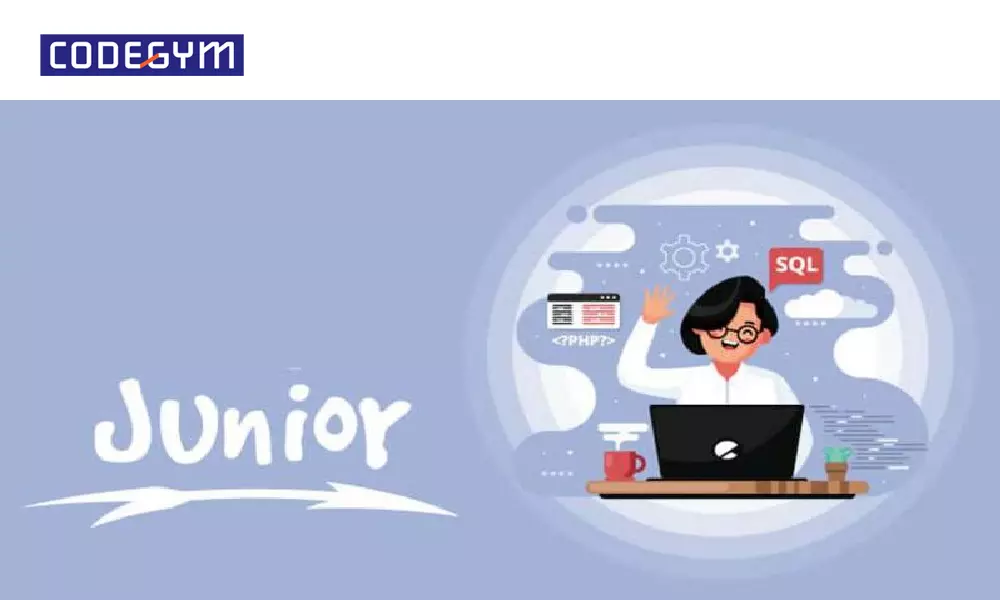 Junior Developer là gì? Trở thành Junior Developer cần những gì?